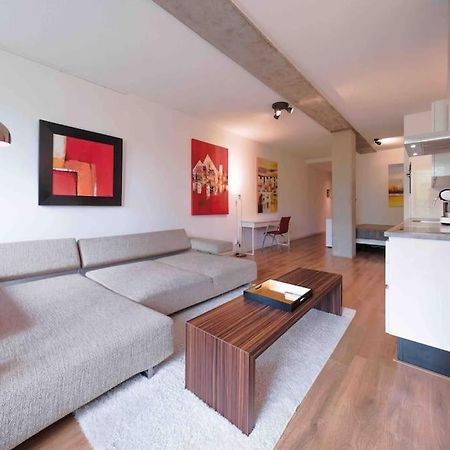 Studio Rotterdam Cntr ภายนอก รูปภาพ