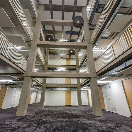 Studio Rotterdam Cntr ภายนอก รูปภาพ