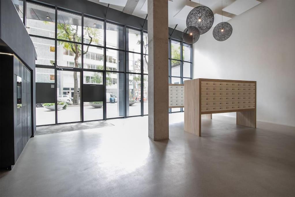Studio Rotterdam Cntr ภายนอก รูปภาพ