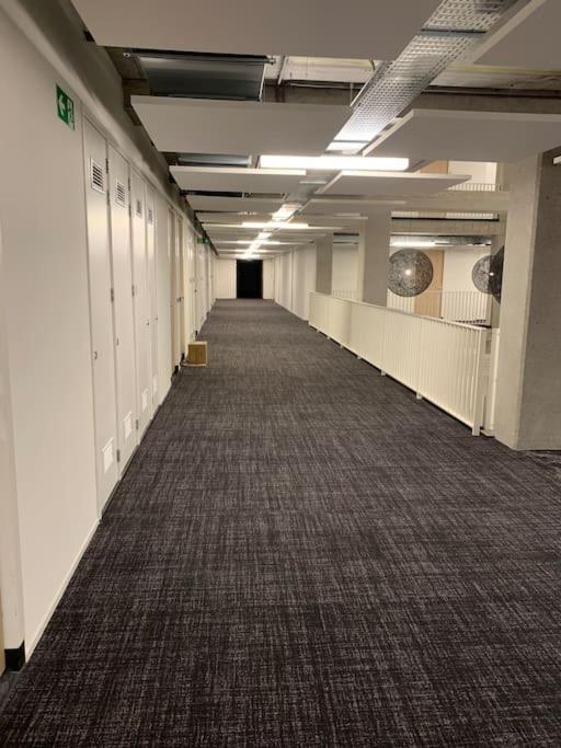 Studio Rotterdam Cntr ภายนอก รูปภาพ