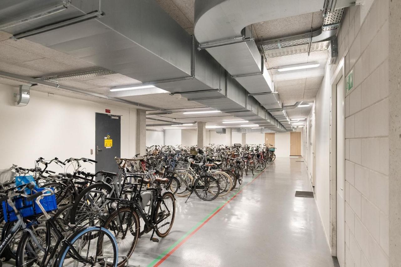 Studio Rotterdam Cntr ภายนอก รูปภาพ